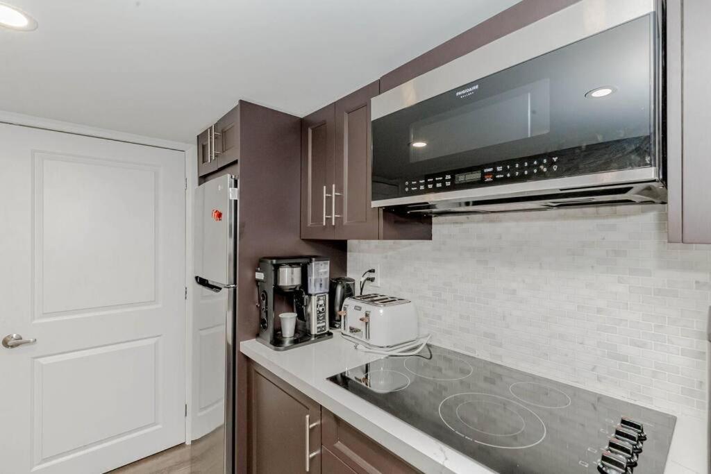 Luxury Basement Apartment In Oakville Buitenkant foto
