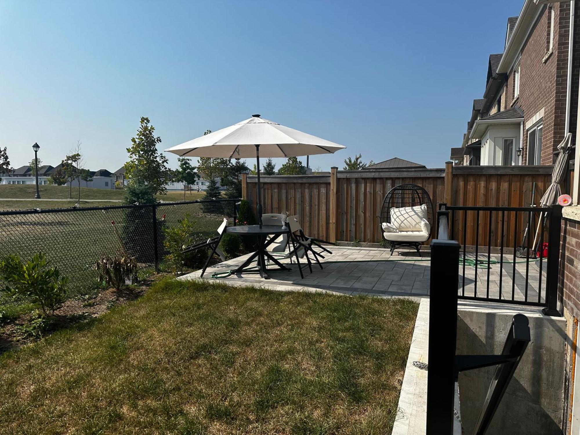 Luxury Basement Apartment In Oakville Buitenkant foto